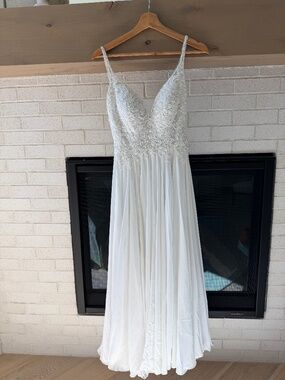Essence of Australia Wedding Dress